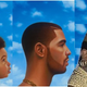 Illustration for article titled Let's all Photoshop the new Drake album cover